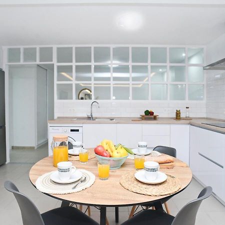 Ferienwohnung Loft El Charco De San Gines Arrecife  Exterior foto
