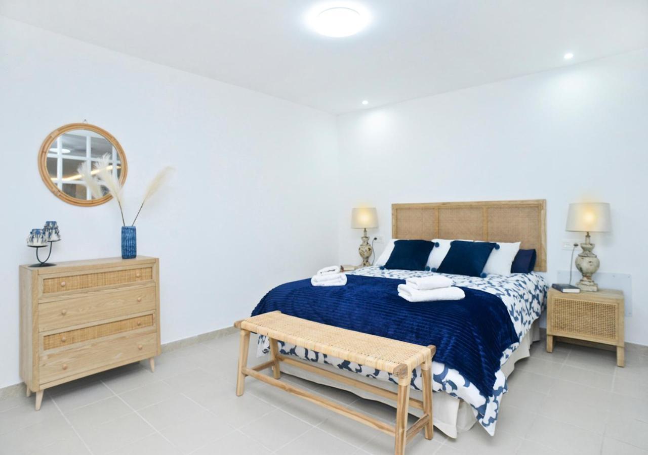 Ferienwohnung Loft El Charco De San Gines Arrecife  Exterior foto