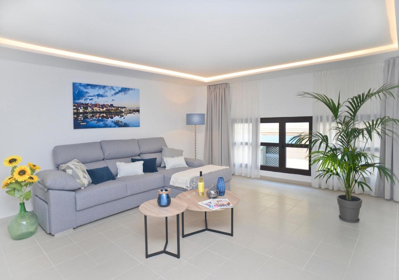 Ferienwohnung Loft El Charco De San Gines Arrecife  Exterior foto