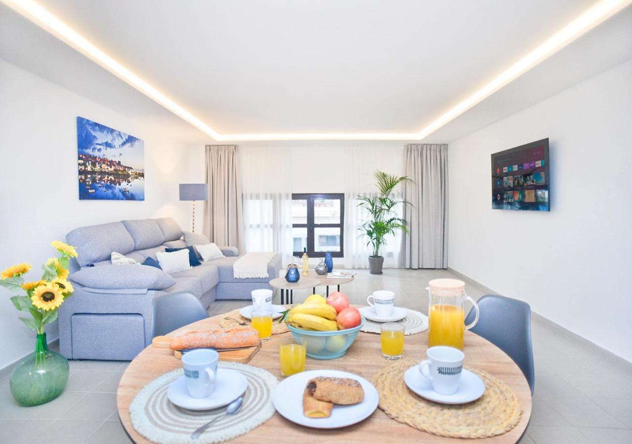 Ferienwohnung Loft El Charco De San Gines Arrecife  Exterior foto