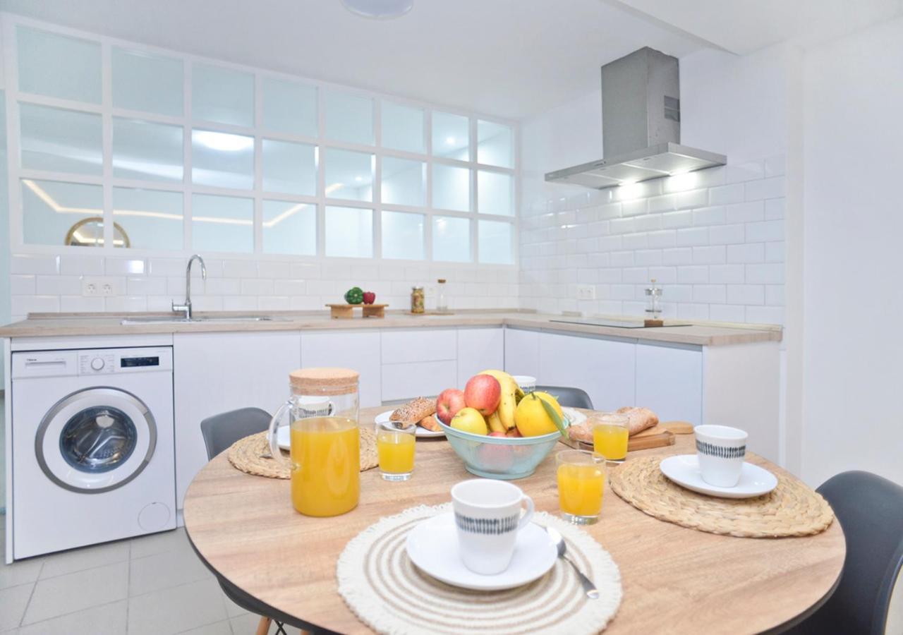 Ferienwohnung Loft El Charco De San Gines Arrecife  Exterior foto