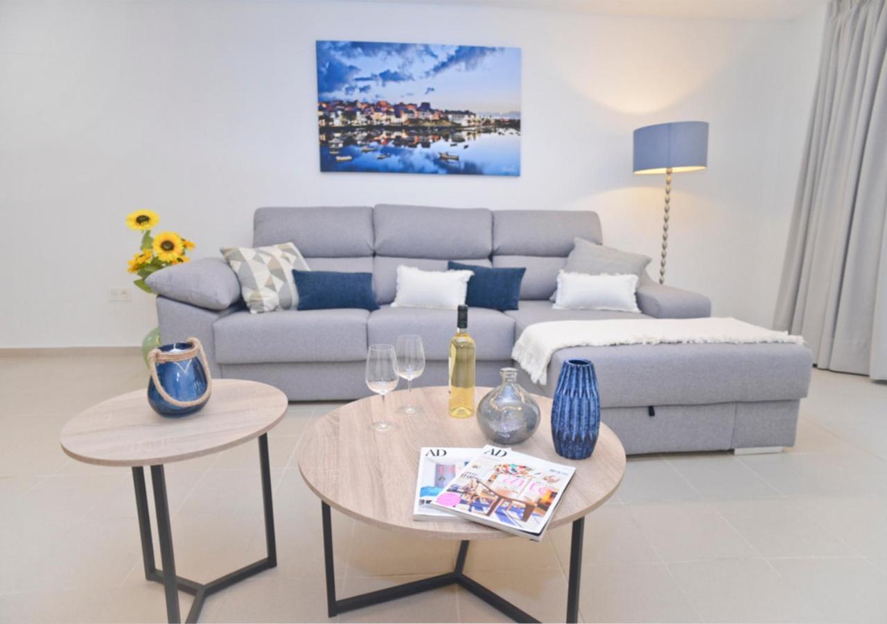 Ferienwohnung Loft El Charco De San Gines Arrecife  Exterior foto