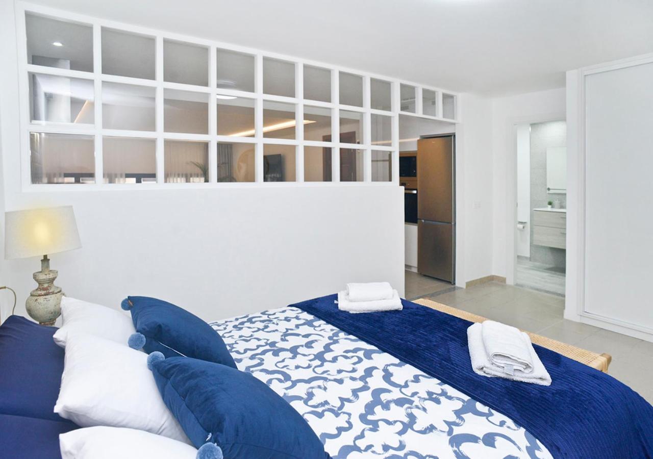 Ferienwohnung Loft El Charco De San Gines Arrecife  Exterior foto
